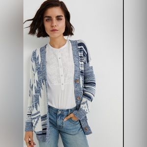 Lucky Brand sweater